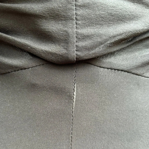 Scanlan Theodore Silk Blouse, size 10 - Picture 8 of 12